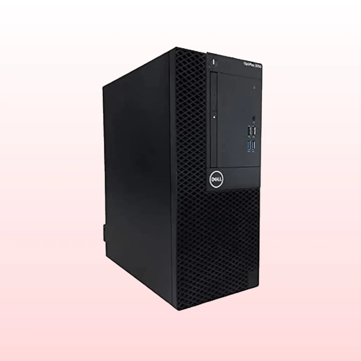 Dell OptiPlex 3050 Core i3 6th Gen