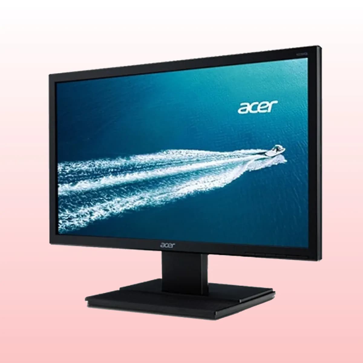 Acer V196HQL