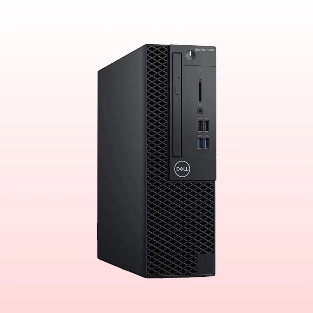 Dell OptiPlex 3060 Core i3 8th Gen