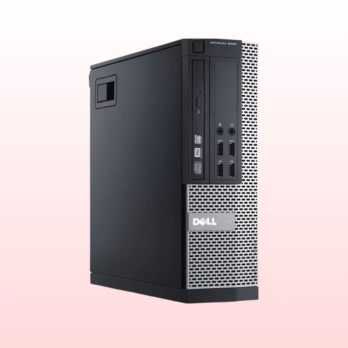 Dell OptiPlex 9020 Core i7 4th Gen