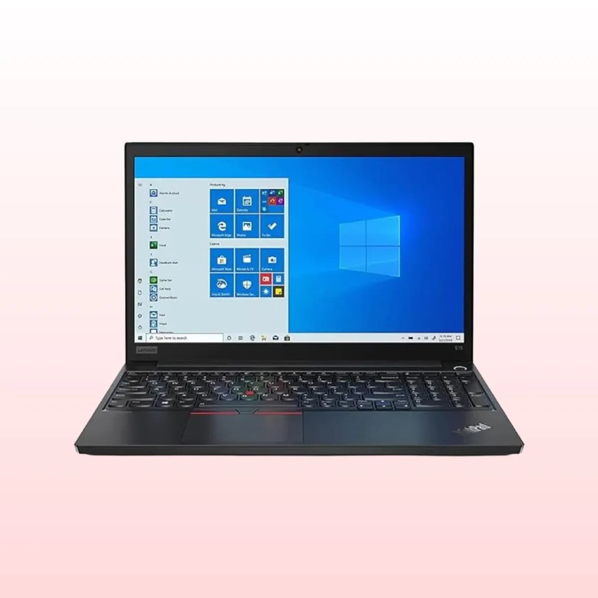 Lenovo ThinkPad E470 Refurbished Laptop | Intel Core i3 6th Gen