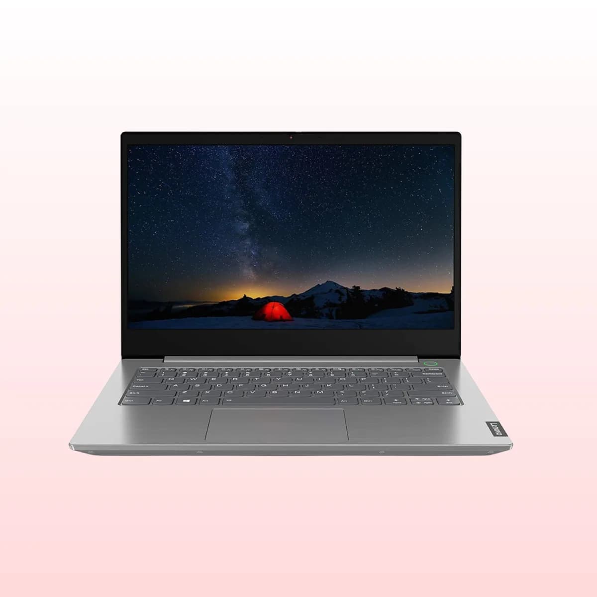 Lenovo ThinkBook 14 Refurbished Laptop | Intel Core i3 10th Gen