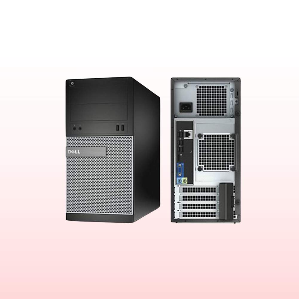 Le Migliori Offerte Dell Optiplex 3020 Online - Fino A 71% Di - Foto 4