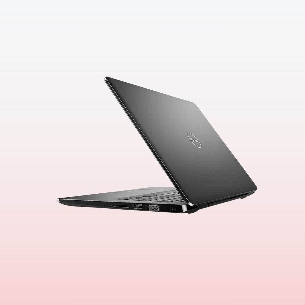 【i5-第7世代】DELL Latitude 3490 SSD128GB Dell Latitude 3490 i5 7th 8GB RAM Win 11 128GB SSD Laptop